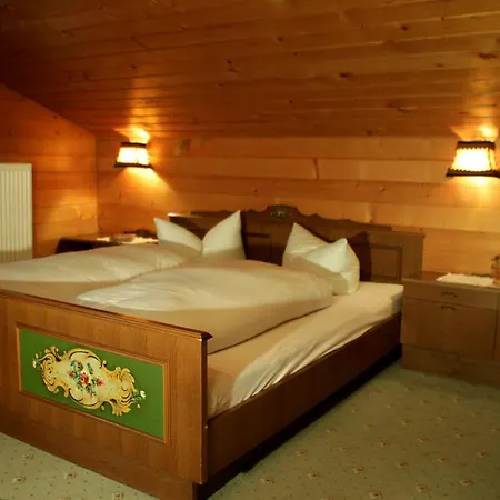 Guest house Gastehaus Brunner *