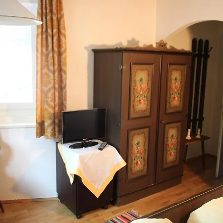 Gastehaus Brunner Guest house *