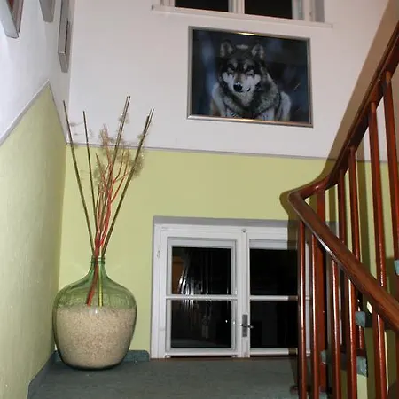 Guest house Gastehaus Brunner *