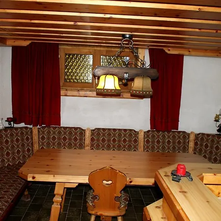 Gastehaus Brunner *