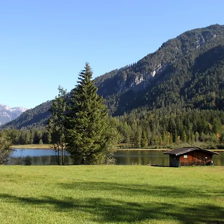Guest house Gastehaus Brunner *