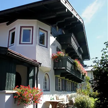 Guest house Gastehaus Brunner