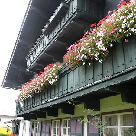 Gastehaus Brunner * Fieberbrunn