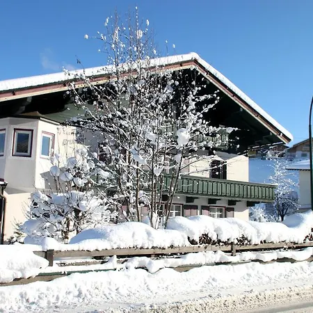 Gastehaus Brunner *