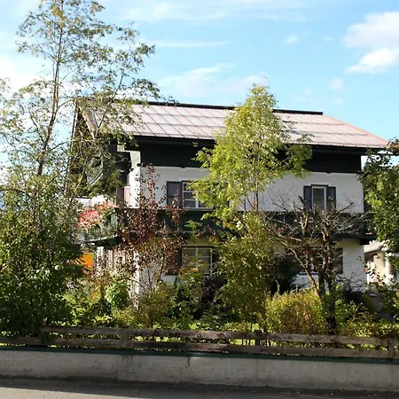 Guest house Gastehaus Brunner Fieberbrunn