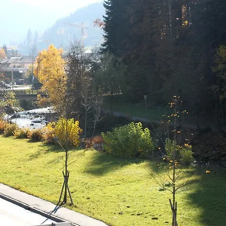 Guest house Gastehaus Brunner