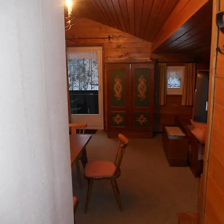 Guest house Gastehaus Brunner Fieberbrunn