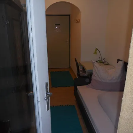 Gastehaus Brunner Guest house