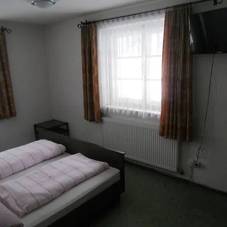 Guest house Gastehaus Brunner Fieberbrunn