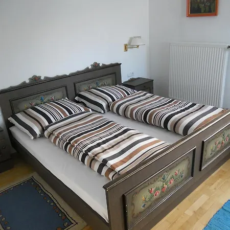 Gastehaus Brunner Guest house Fieberbrunn