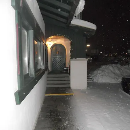 Gastehaus Brunner Guest house