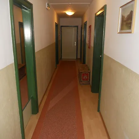 Guest house Gastehaus Brunner