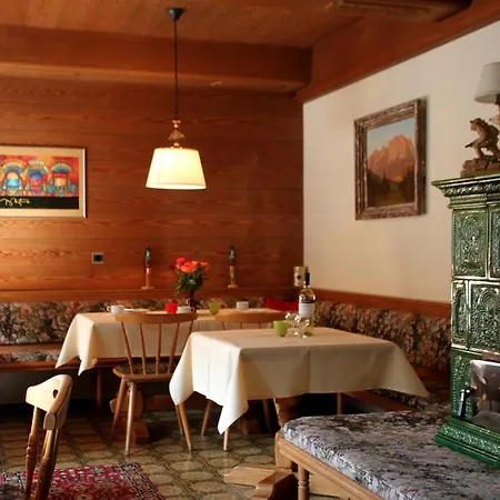Gastehaus Brunner *