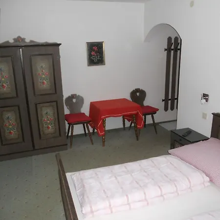 Gastehaus Brunner Penzion