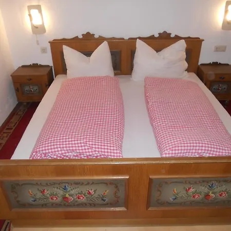 Penzion Gastehaus Brunner *