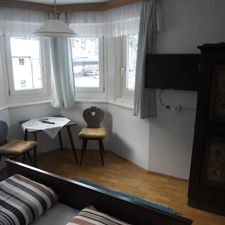 Penzion Gastehaus Brunner *