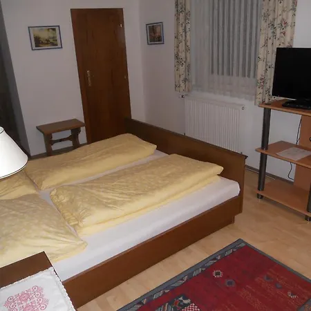 Gastehaus Brunner Penzion *